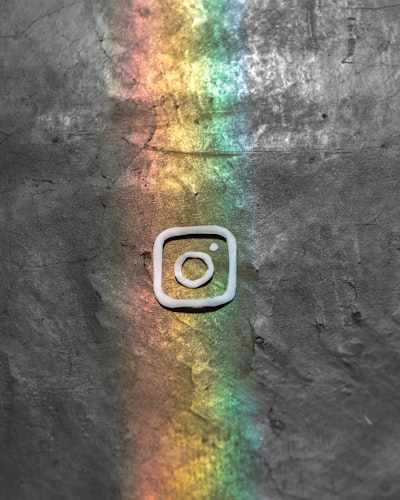 Instagram convirtió tus fotos en blanco y negro