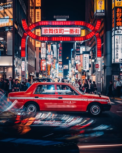 Detalles del ciberataque a Nihon Kotsu