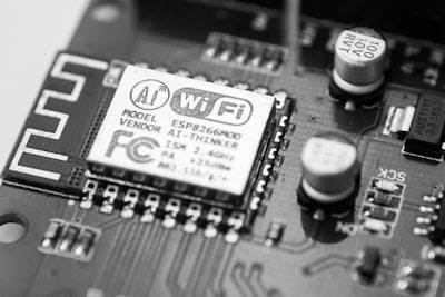 Microcontrolador WiFi para IoT y Arduino: Todo lo que necesitas saber
