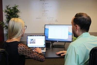 Expertos en software web empresarial en Tres Cantos