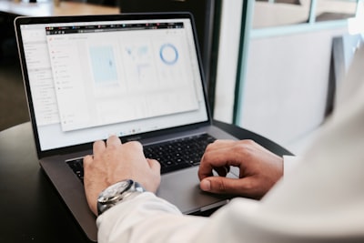 Solicita una consulta o propuesta para preparar datos de BI