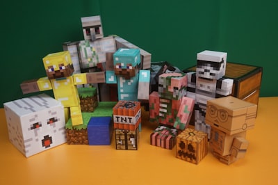 Personaliza tu Minecraft Bedrock con CurseForge