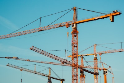 Las 30 mejores empresas para automatizar la adquisición en la construcción en Madrid