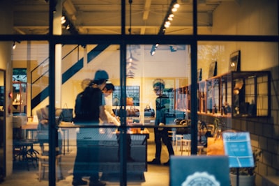 Transformación digital para empresas retail en Palma