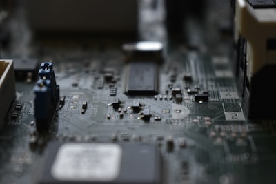 Escasez de CPU impacta a fabricantes de PC