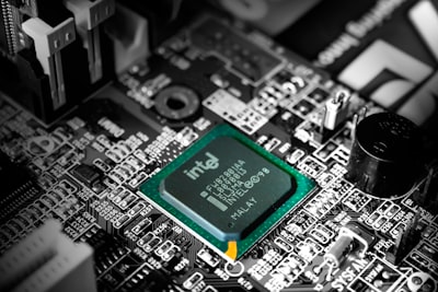 Optimiza el consumo energético de CPUs con inteligencia artificial