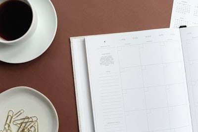 Accesorios de escritorio: Organiza tu espacio de trabajo con estilo