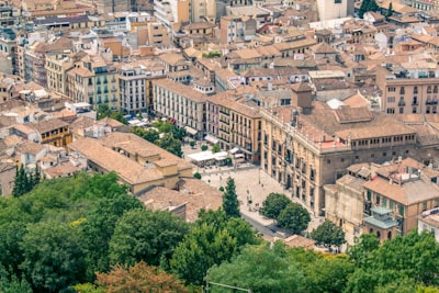 Top 100 Empresas para la consolidación automatizada de datos de BI en Granada