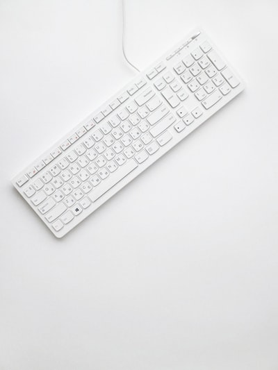 Claves para un diseño inclusivo del teclado