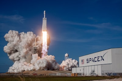 SpaceX tokenizado: el primer día de cotización en cripto