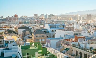 Las 100 mejores empresas de chatbots en Las Palmas de Gran Canaria