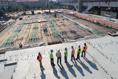 Top 5 Expertos en Automatización de Informes de Proyectos de Construcción en Málaga
