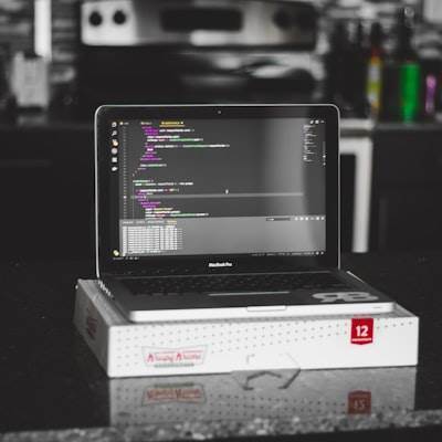 Diseñando un acortador de URL con Node.js.