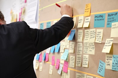 Beneficios clave de la Organización de Procesos de Negocio