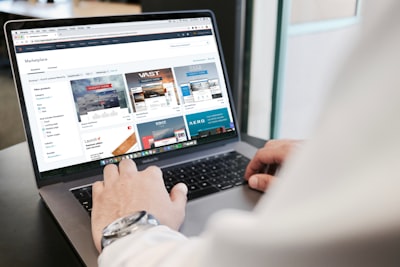Los mejores proveedores de portal para concesionarios con materiales de co-marketing