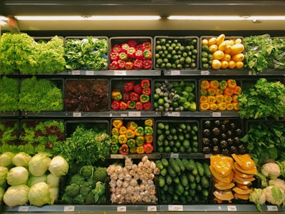 ¿La gestión de tiendas de alimentos especializados puede evolucionar con el crecimiento de la empresa?
