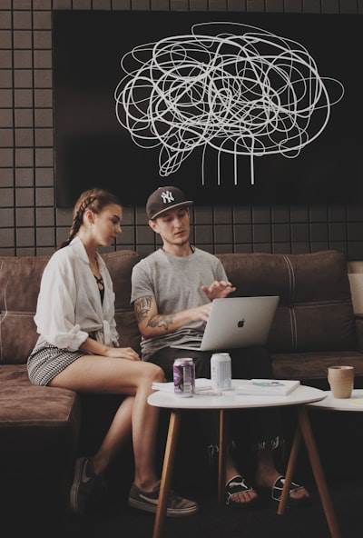 Common Errors Committed by Entrepreneurs in Writing Relationships and Building Connections