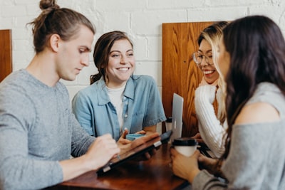 Metodología AIM para una IA inclusiva y equitativa