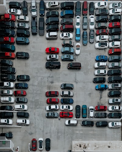 Gestión de clientes para concesionarios de coches en Sevilla