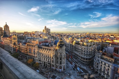 Las 5 mejores empresas para encontrar aplicaciones de ChatGPT en Madrid