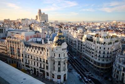 Las 5 mejores empresas de desarrollo de apps a medida en Madrid