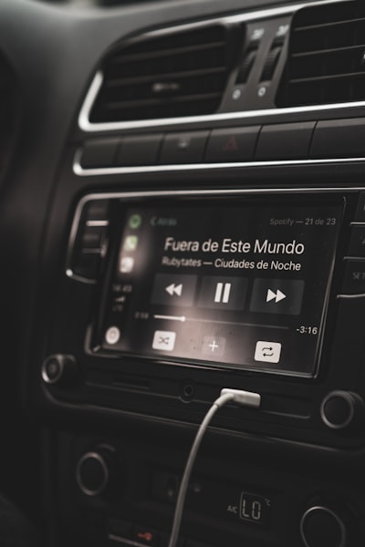 Reproductor TUI de Linux en Android: mejor que cualquier app de Play Store
