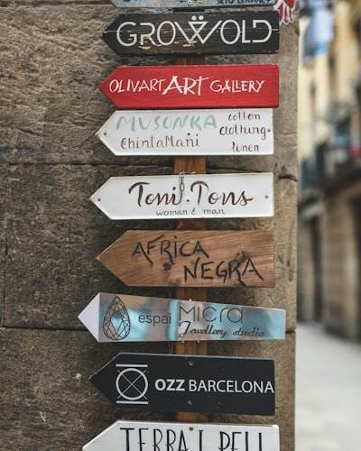 La mejor manera de encontrar n8n en Cornellà de Llobregat