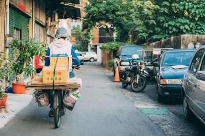 Automatiza la gestión de pedidos en Córdoba