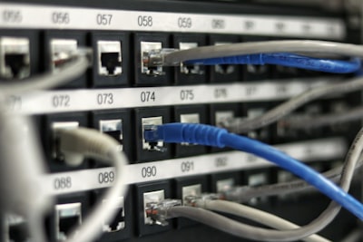 Cómo un switch gestionado transforma tu red doméstica