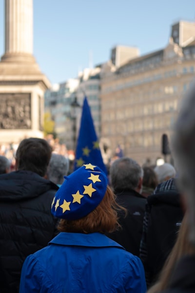 Europa se inquieta por la dependencia de la tecnología estadounidense