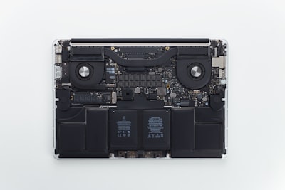 Laptop modular de 13 pulgadas Framework con la serie Core Ultra 3