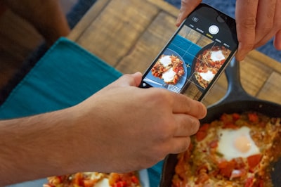 Cómo convertir enlaces de videos cortos en recetas estructuradas