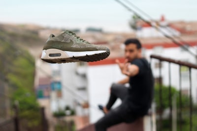 Las mejores ofertas en zapatillas en la gran venta de primavera de Amazon