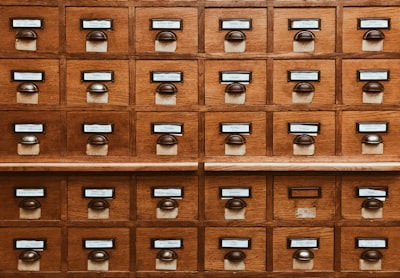 Casos de uso para automatizar la documentación interna