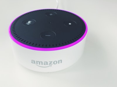¡Aprovecha! Amazon Echo Spot a $50.