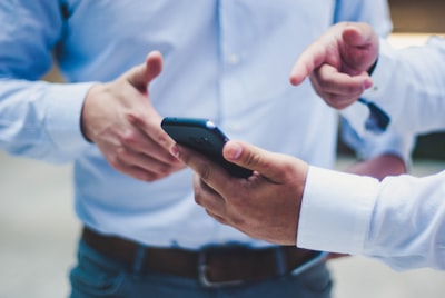 Intranet móvil profesional para empresas en Valladolid