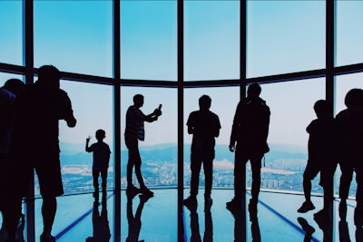 Expertos en automatización de reservas en Zaragoza