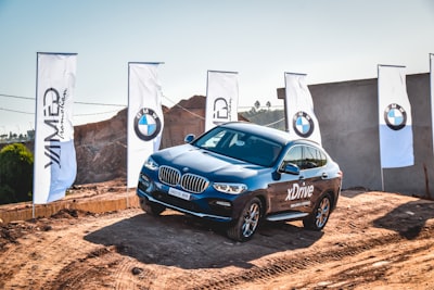 Este SUV combina el rendimiento de BMW con el precio de Honda