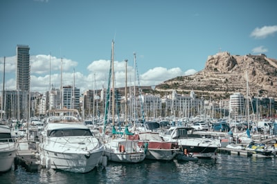 Automatización de servicios de incorporación en RRHH en Alicante