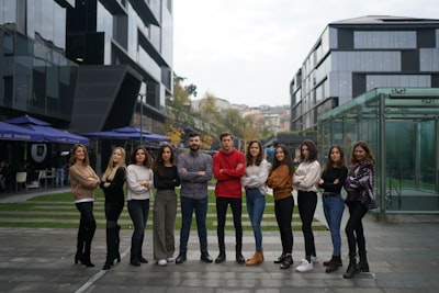 La colaboración entre un portal estudiantil y una empresa de pagos