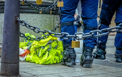 Lecciones de seguridad de la cadena de suministro: incidentes de marzo