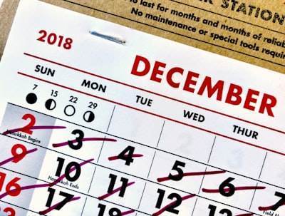 Resumen semanal de la sede del sector - 6 de diciembre de 2025