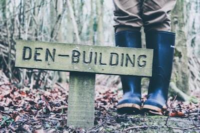 Build Your Tribe: Why Building Together Changes Everything
