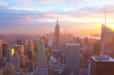 Nova York busca derogar exempcions fiscals a centres de dades