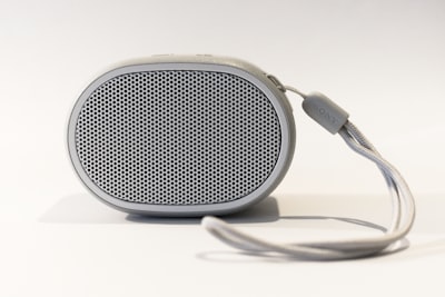 Oferta irresistible en altavoz resistente al agua