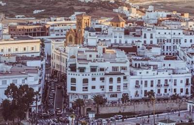 Servicios de automatización de procesos en Almería