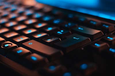 Todo lo que necesitas saber sobre teclados para jugadores