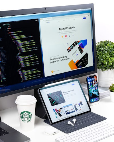 Factores clave para seleccionar un partner de apps web