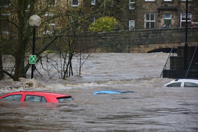 Modelo de aprendizaje profundo para predecir inundaciones pluviales