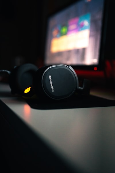 Arctis Nova 1: Auriculares de juego con cable de SteelSeries por menos de $20